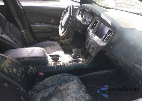 2023 Dodge Charger Sxt from USA, damaged, VIN 2C3CDXBG8PH588325